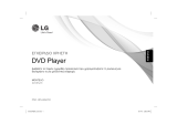 LG DVX552H El kitabı