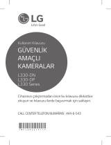 LG L330-DP Kullanici rehberi