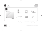 LG OLED55C7V El kitabı