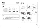 LG OLED65B8PLA El kitabı