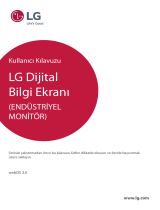 LG 65CVR4C Kullanici rehberi