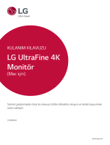 LG 22MD4KA-B El kitabı