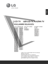 LG 32LH2000 El kitabı