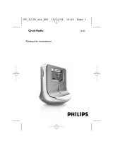 Philips AJ100/12 Kullanım kılavuzu