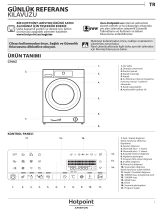 Whirlpool FCPR 12440 Daily Reference Guide