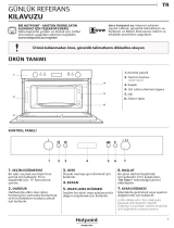 Whirlpool MD 664 IX HA Daily Reference Guide