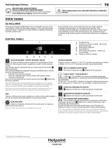 Whirlpool BCB 80201 AA F C O3 Daily Reference Guide