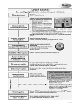Whirlpool ADP 6937 IX PC Kullanici rehberi