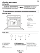 Whirlpool FI6 861 SH WH HA Kullanici rehberi