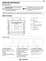 Indesit IFW 4841 JC BL Kullanici rehberi