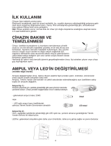 Whirlpool BCB 70301 AA Kullanici rehberi