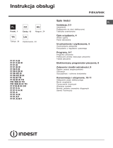 Indesit FI 51.A (BK)/1 Kullanici rehberi