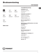 Whirlpool IWB 51051 C ECO EU Kullanici rehberi