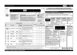 Whirlpool ADP 6949C WH Kullanici rehberi