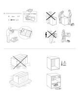 Whirlpool KMQCX 45600 Safety guide