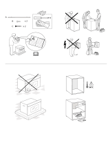 Whirlpool KOQCX 45600 Safety guide