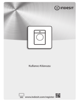 Indesit BWE 81283X WSSG TK Kullanici rehberi