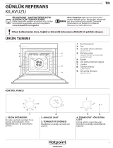 Whirlpool FIT 801 H AN HA Daily Reference Guide