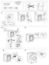 Indesit NM10 844 WW TK Safety guide