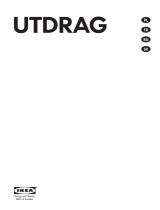 IKEA HD UT00 60S Kullanici rehberi
