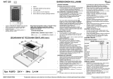 Whirlpool AKT 325/IX Kullanici rehberi