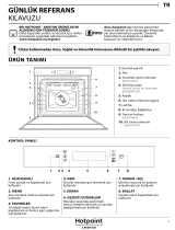 Whirlpool FI9 891 SP IX HA Daily Reference Guide