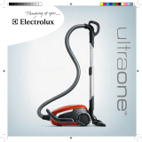 Electrolux Z90 Kullanım kılavuzu