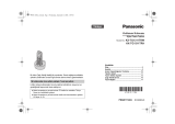 Panasonic KXTG1311TR Kullanma talimatları