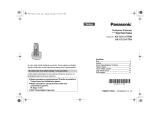 Panasonic KXTG1311TR Kullanma talimatları