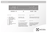 Electrolux EOB8851WOX Kullanım kılavuzu