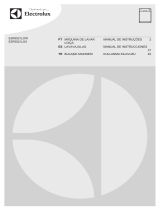 Electrolux ESF6521LOW Kullanım kılavuzu