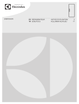 Electrolux ERB7000AOW Kullanım kılavuzu