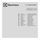 Electrolux ZB5020 Kullanım kılavuzu