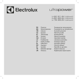 Electrolux ZB5022 Kullanım kılavuzu