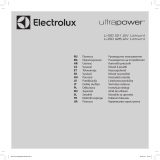 Electrolux ZB5024G Kullanım kılavuzu