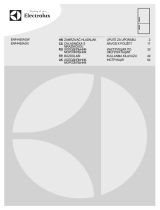 Electrolux ENF4450AOX Kullanım kılavuzu