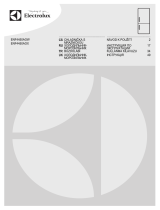 Electrolux ENF4450AOX Kullanım kılavuzu