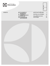 Electrolux ERN29750 Kullanım kılavuzu