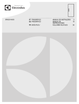 Electrolux ERX3214AOX Kullanım kılavuzu