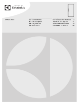 Electrolux ERX3313AOX Kullanım kılavuzu