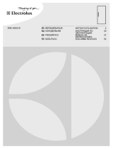 Electrolux ERN1402AOW Kullanım kılavuzu