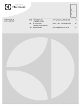 Electrolux ENF4450AOX Kullanım kılavuzu