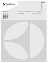 Electrolux EN3400ADW Kullanım kılavuzu