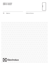 Electrolux ERF4114AOX Kullanım kılavuzu