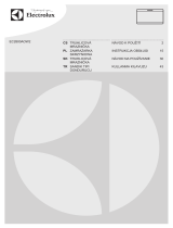 Electrolux EC2800AOW2 Kullanım kılavuzu