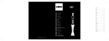 Zanussi ZSTM300 Kullanım kılavuzu