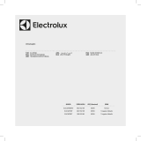 Electrolux EUC99TMT Kullanım kılavuzu