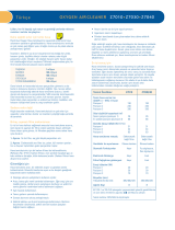 Electrolux Z7010 Kullanım kılavuzu