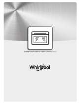 Whirlpool W6 MD460 Use & Care