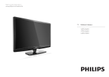 Philips 47PFL9664H Kullanım kılavuzu